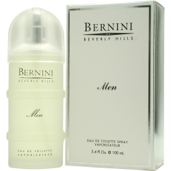 BERNINI cologne