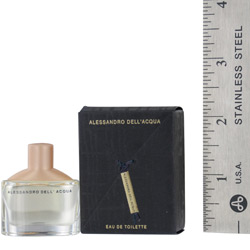 ALESSANDRO DELL ACQUA by Alessandro Dell Acqua Women's Discount Perfume