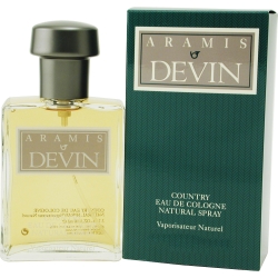 ARAMIS DEVIN cologne