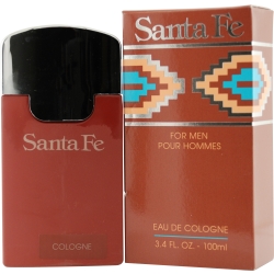 SANTA FE by Aladdin Fragrances for MEN