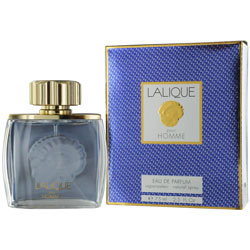 LALIQUE FAUNE cologne