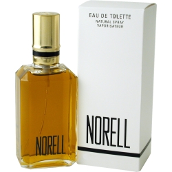NORELL by Five Star Fragrance Co. EDT SPRAY 3.3 OZ for WOMEN