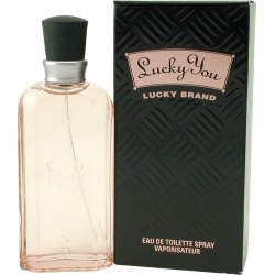 Lucky You 1.7oz