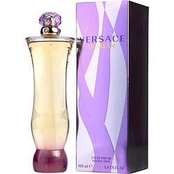VERSACE WOMAN VERSACE WOMAN by Gianni Versace EAU DE PARFUM SPRAY 3.4 OZ for WOMEN