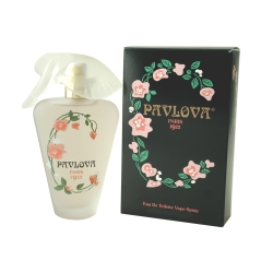 PAVLOVA PAVLOVA by Payot EDT SPRAY 1.7 OZ for WOMEN