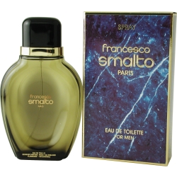 FRANCESCO SMALTO cologne