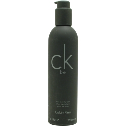 CK BE by Calvin Klein BODY LOTION 8.5 OZ for UNISEX