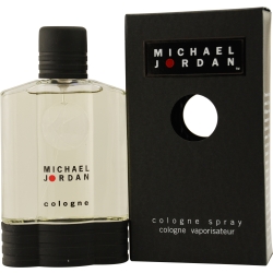 MICHAEL JORDAN cologne MICHAEL JORDAN cologne