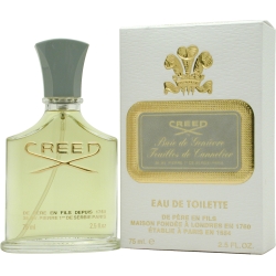 CREED BAIE DE GENIEVRE fragrance