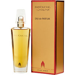 PHEROMONE PHEROMONE by Marilyn Miglin EAU DE PARFUM SPRAY 1.7 OZ for WOMEN