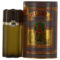 CIGAR cologne CIGAR cologne