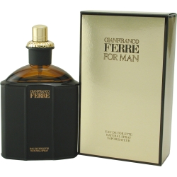 FERRE cologne