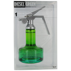 DIESEL GREEN DIESEL GREEN by Diesel EDT SPRAY 2.5 OZ for MEN