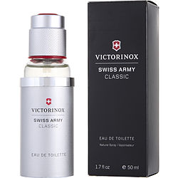 SWISS ARMY cologne