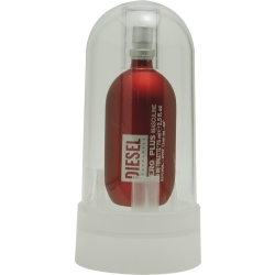 DIESEL ZERO PLUS cologne