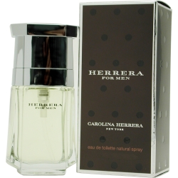 HERRERA by Carolina Herrera Men's Cologne