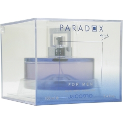 PARADOX BLUE cologne PARADOX BLUE cologne