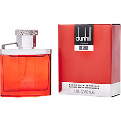 DESIRE cologne