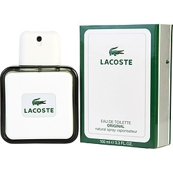 Lacoste