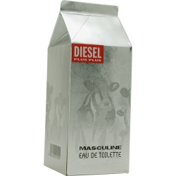 DIESEL PLUS PLUS cologne