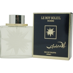 LE ROY SOLEIL DALI cologne