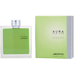 AURA cologne
