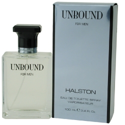 HALSTON UNBOUND by Halston for MEN