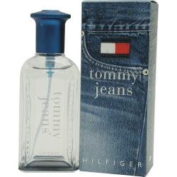 TOMMY JEANS cologne