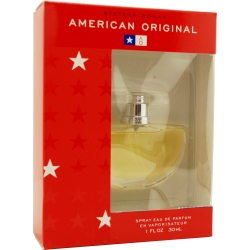 AMERICAN ORIGINAL perfume
