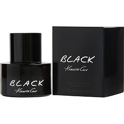 KENNETH COLE BLACK cologne