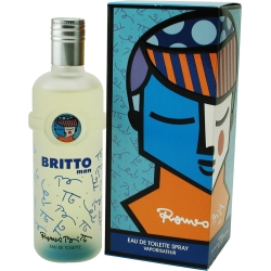 BRITTO cologne