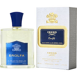 CREED EROLFA cologne CREED EROLFA cologne