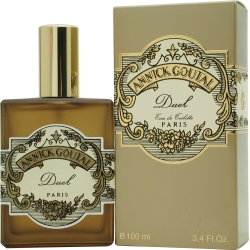 DUEL cologne