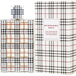 Buy discount fragrances. - Burberry Brit Discount Perfume Eau De Parfum Spray 3.4 Oz By Burberry