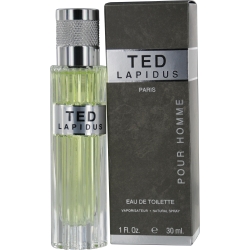 TED cologne