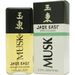 JADE EAST MUSK cologne
