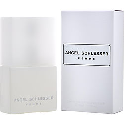 ANGEL SCHLESSER ANGEL SCHLESSER by Angel Schlesser EDT SPRAY 1.7 OZ for WOMEN
