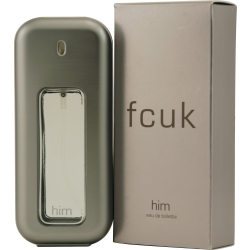 FCUK cologne