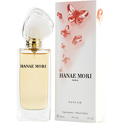 HANAE MORI HANAE MORI by Hanae Mori PARFUM SPRAY 1 OZ for WOMEN