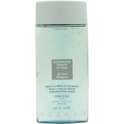 ALL OVER SHAMPOO 6.7 OZ