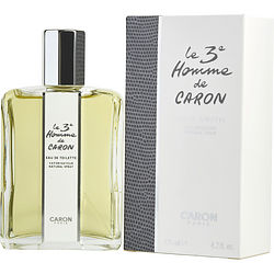 LE 3RD CARON cologne
