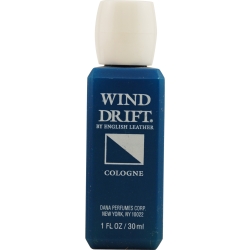 ENGLISH LEATHER WIND DRIFT cologne