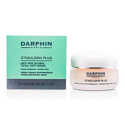 Darphin by Darphin Darphin Stimulskin Plus Firming Smoothing Cream--/1.7OZ for WOMEN
