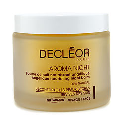 Decleor by Decleor Decleor Aromatic Nutrivital Balm (Angelique Balm Salon Size)--/3.3OZ for WOMEN