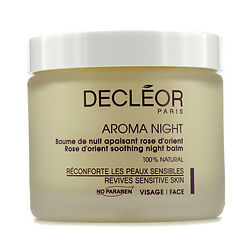 Decleor by Decleor Decleor Aromatic Rose d' Orient Night Balm (Salon Size)--/3.3OZ for WOMEN