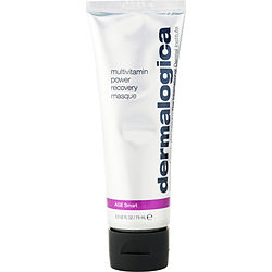 Dermalogica by Dermalogica Dermalogica MultiVitamin Power Recovery Masque--/2.5OZ for WOMEN