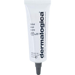 Dermalogica by Dermalogica Dermalogica Total Eye Care SPF 15 --/0.5OZ for WOMEN