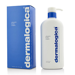Dermalogica Dermalogica by Dermalogica Dermalogica UltraRich Body Cream--/16OZ for WOMEN