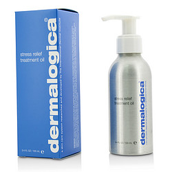 Dermalogica Dermalogica by Dermalogica Dermalogica Stress Relief Treatment Oil--/3.4OZ for WOMEN