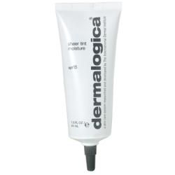 Dermalogica Dermalogica by Dermalogica Dermalogica Sheer Tint Moisture SPF15 (Dark)--/1.5OZ for WOMEN